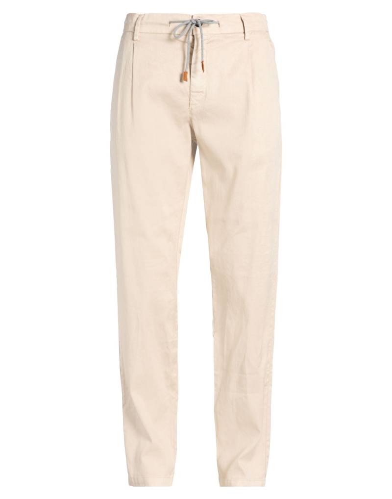 ELEVENTY Hose Herren Beige von ELEVENTY