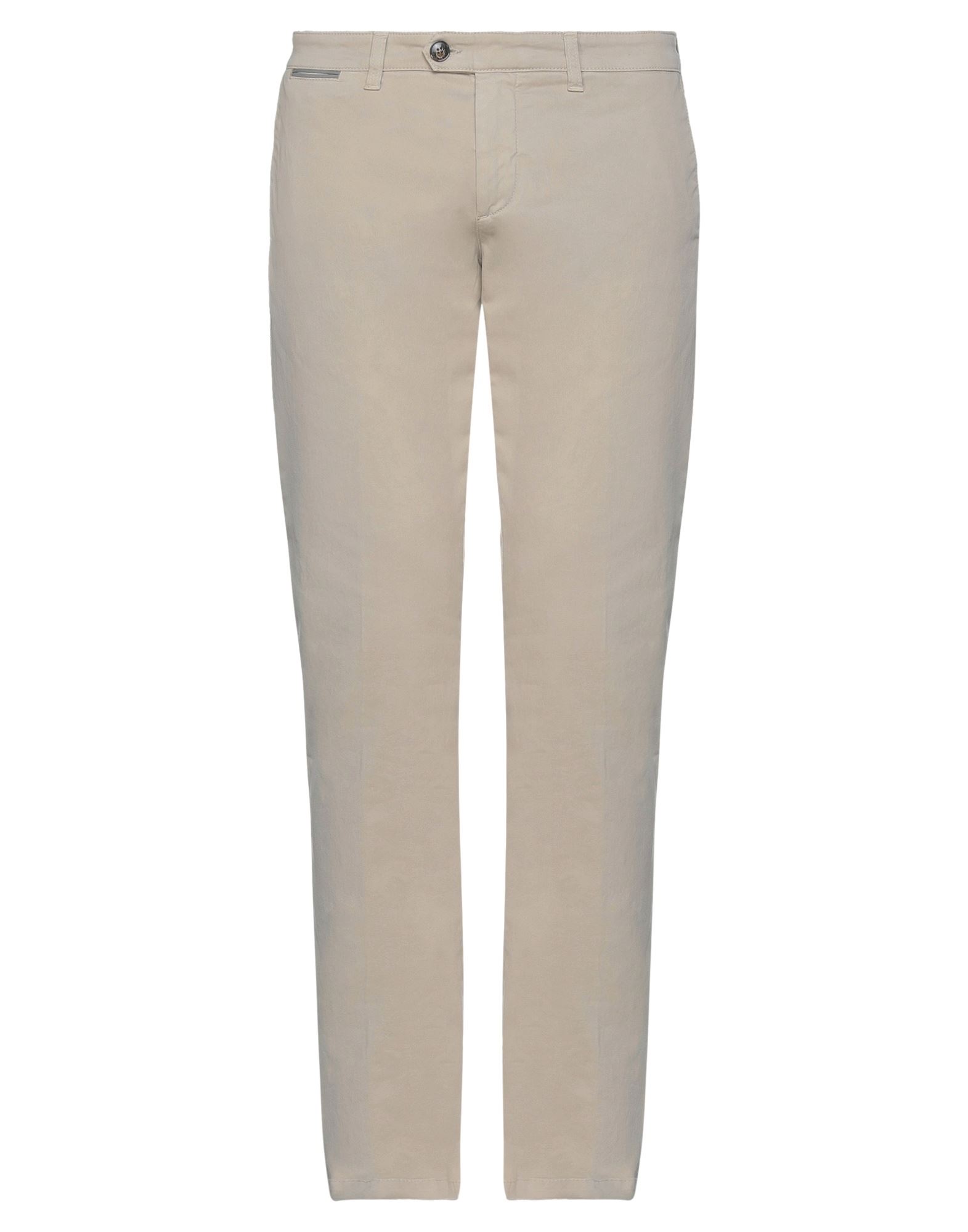 ELEVENTY Hose Herren Beige ELEVENTY Hose Herren Beige von ELEVENTY
