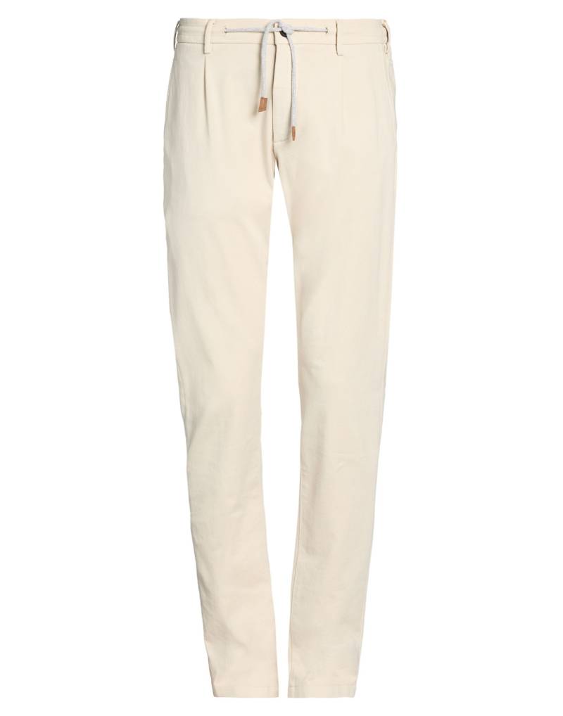 ELEVENTY Hose Herren Beige von ELEVENTY