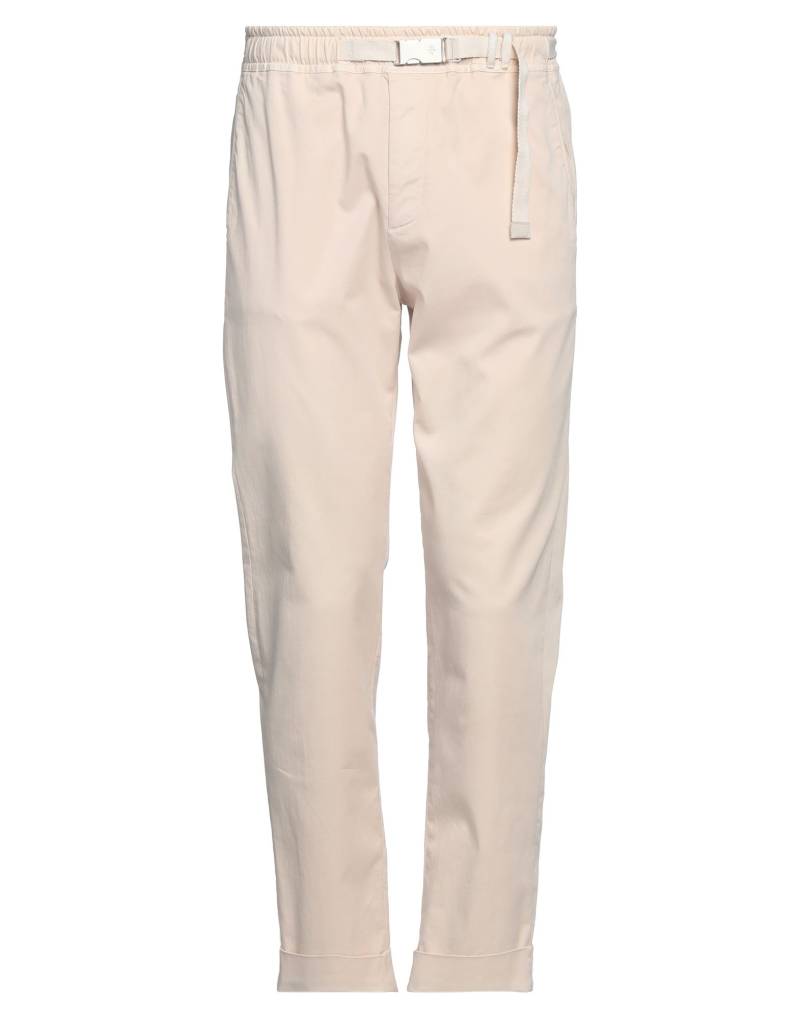 ELEVENTY Hose Herren Beige von ELEVENTY