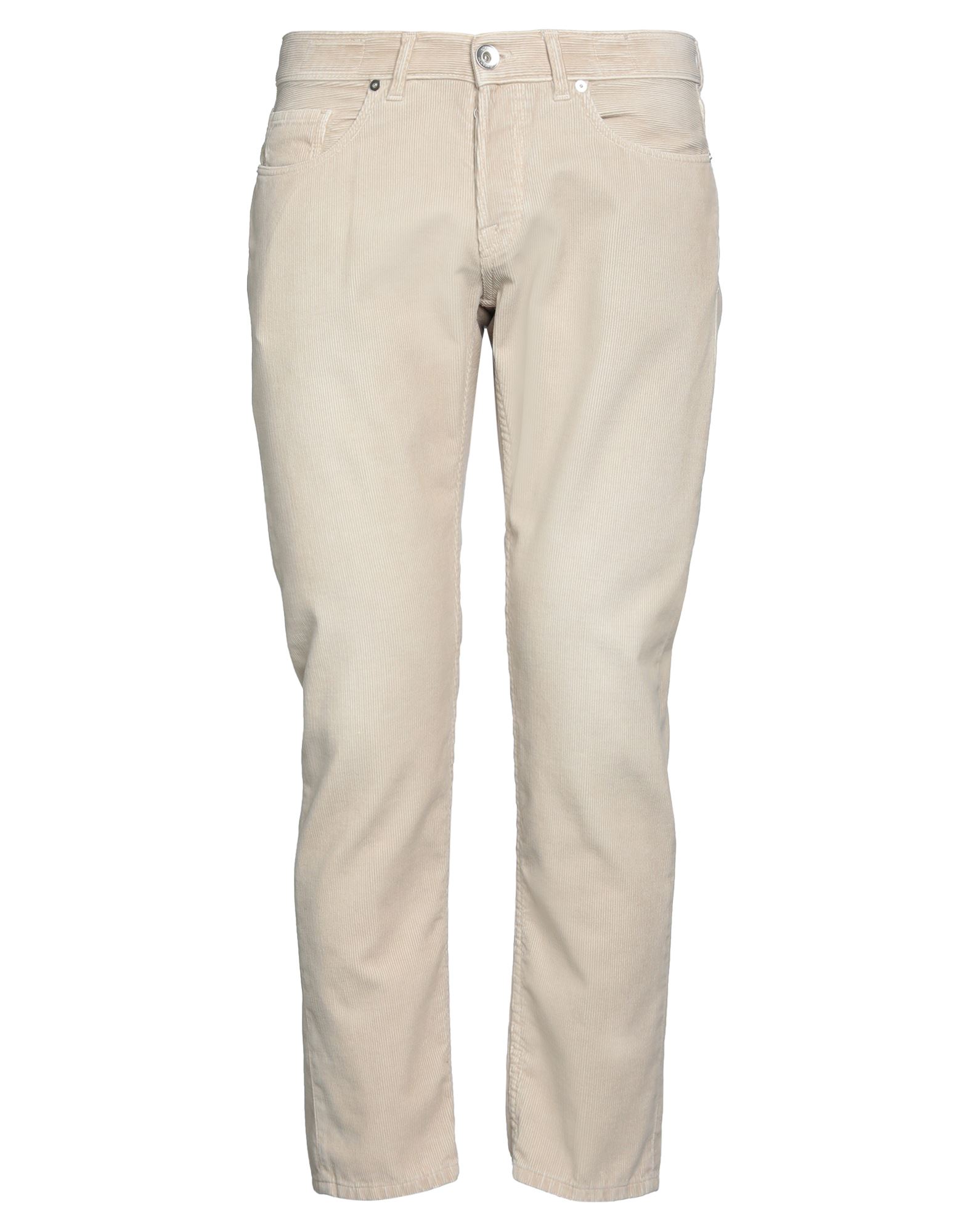 ELEVENTY Hose Herren Beige von ELEVENTY