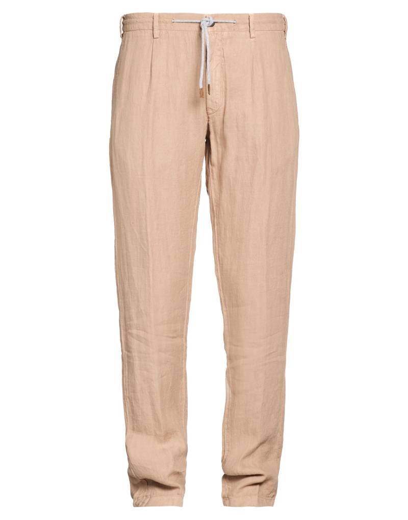 ELEVENTY Hose Herren Beige von ELEVENTY