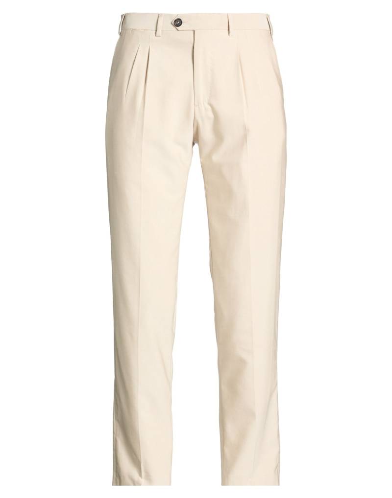 ELEVENTY Hose Herren Beige von ELEVENTY