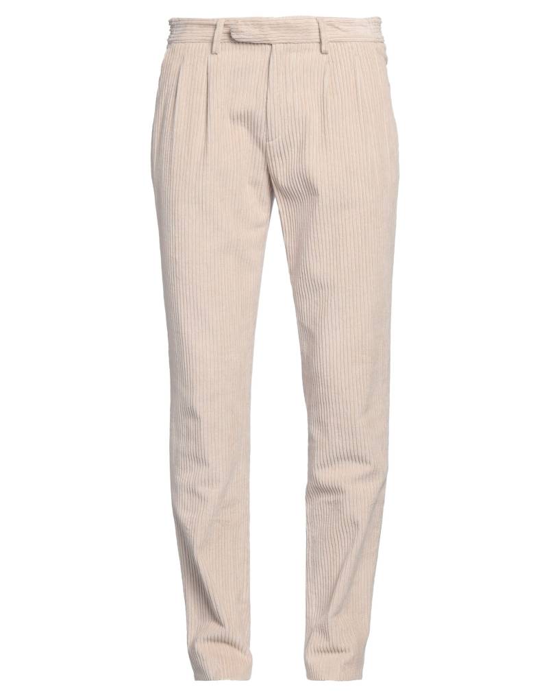 ELEVENTY Hose Herren Beige ELEVENTY Hose Herren Beige von ELEVENTY