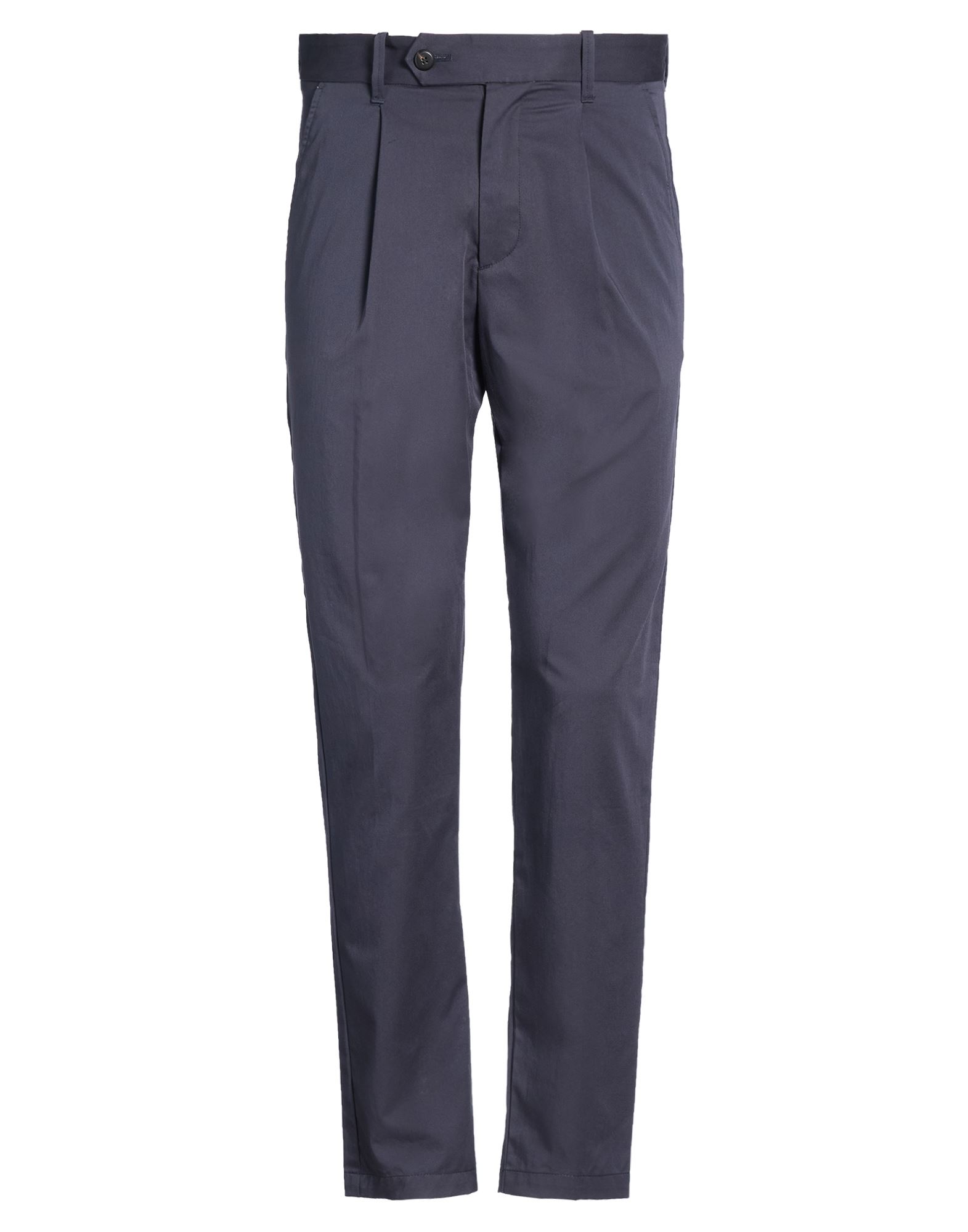 ELEVENTY Hose Herren Blau von ELEVENTY
