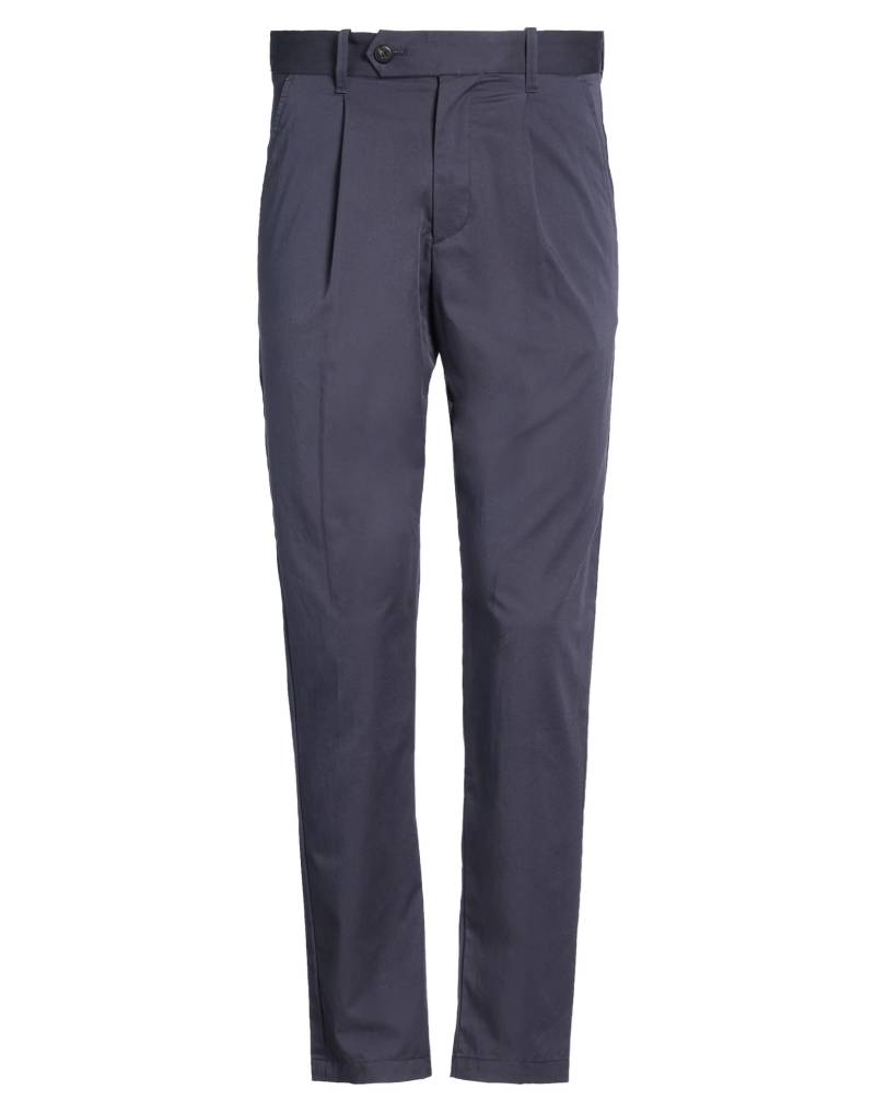ELEVENTY Hose Herren Blau von ELEVENTY