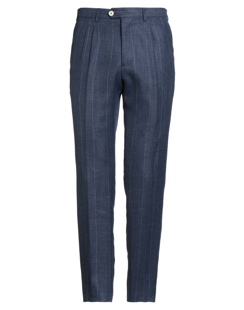 ELEVENTY Hose Herren Blau von ELEVENTY