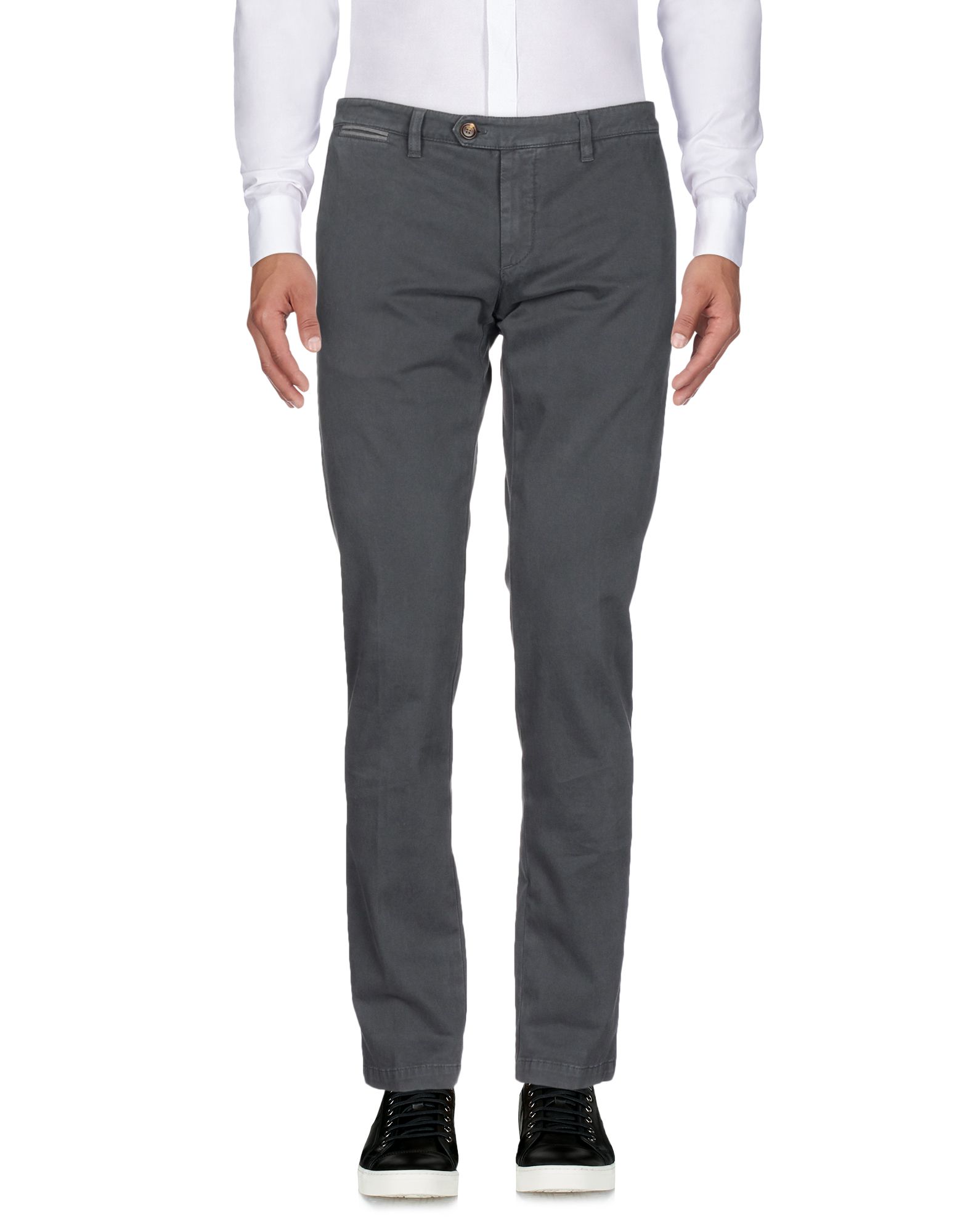 ELEVENTY Hose Herren Blei von ELEVENTY