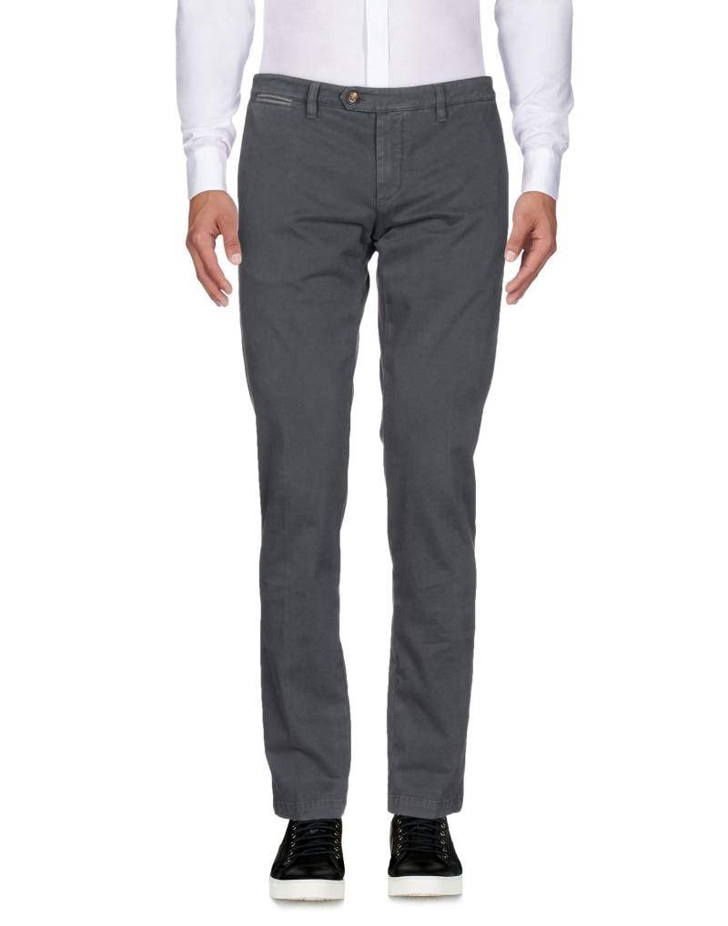 ELEVENTY Hose Herren Blei von ELEVENTY