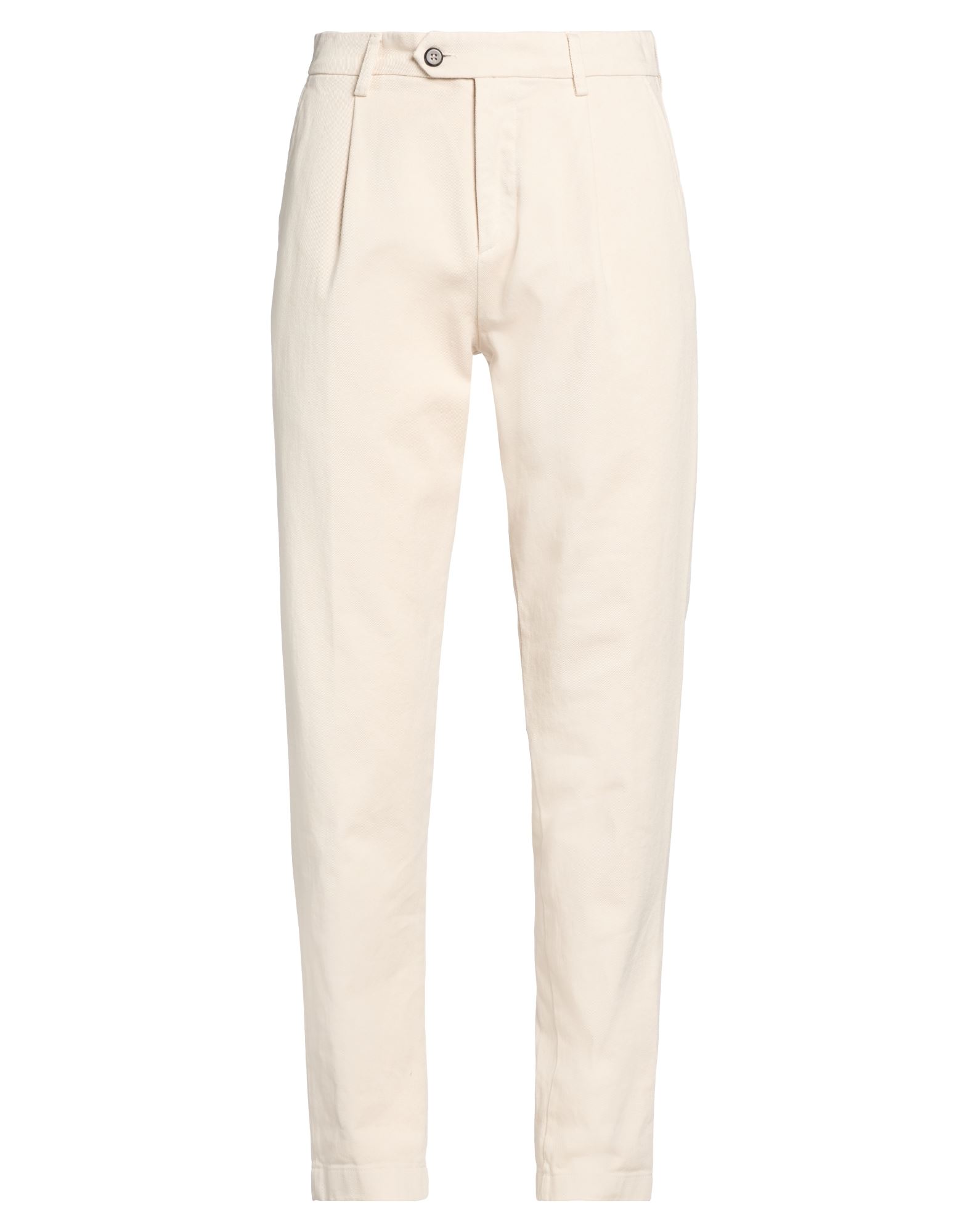 ELEVENTY Hose Herren Cremeweiß von ELEVENTY