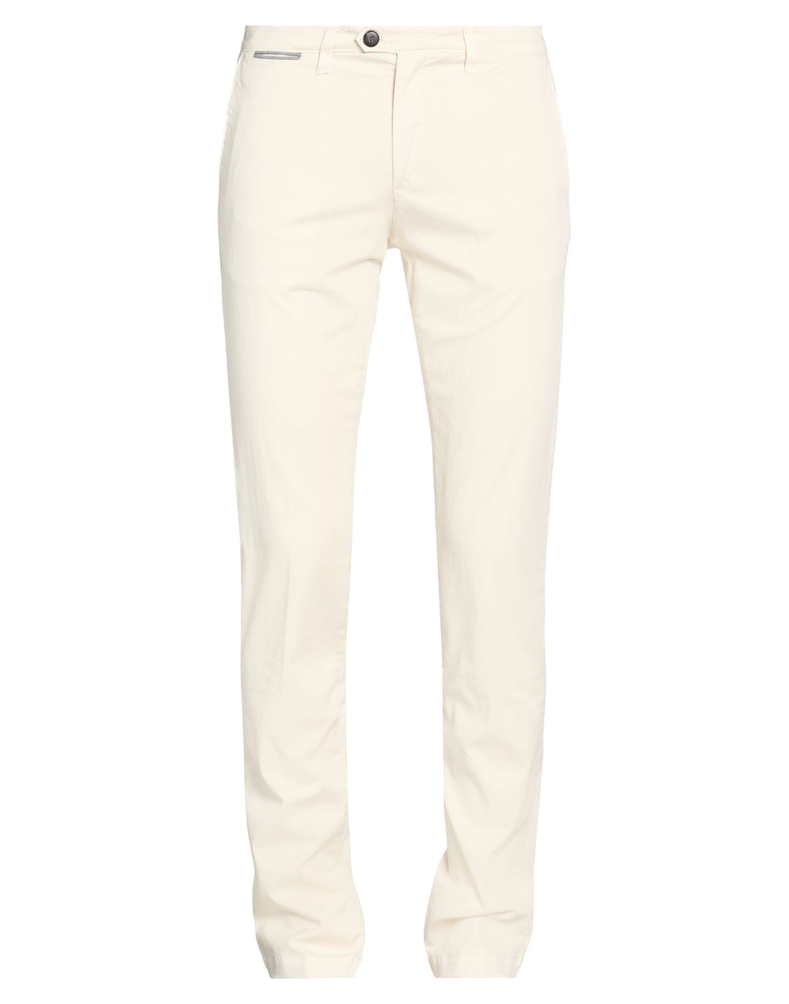 ELEVENTY Hose Herren Cremeweiß von ELEVENTY