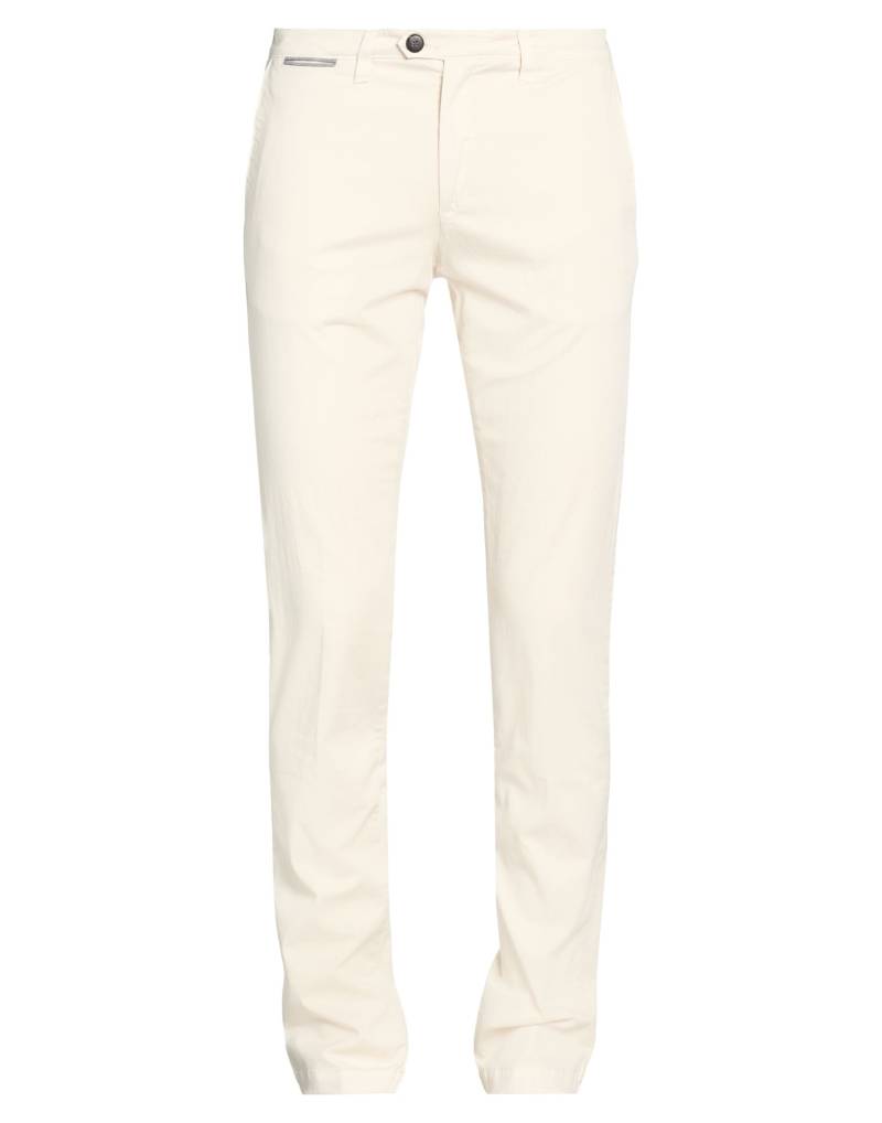 ELEVENTY Hose Herren Cremeweiß von ELEVENTY