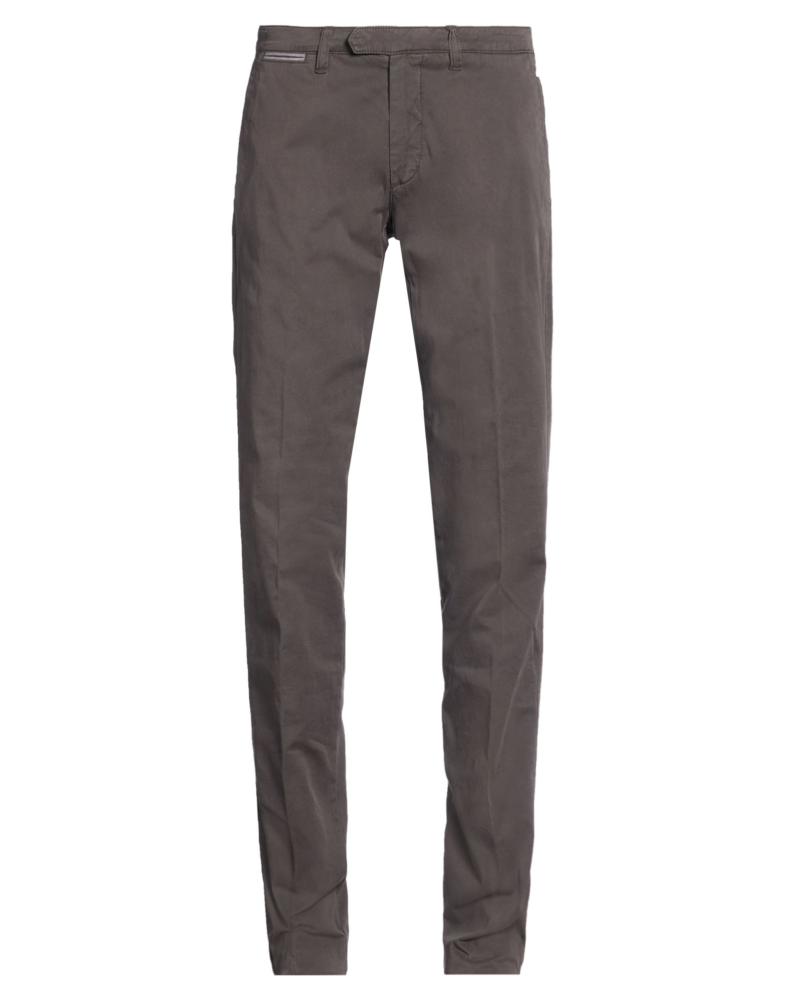 ELEVENTY Hose Herren Dunkelbraun von ELEVENTY