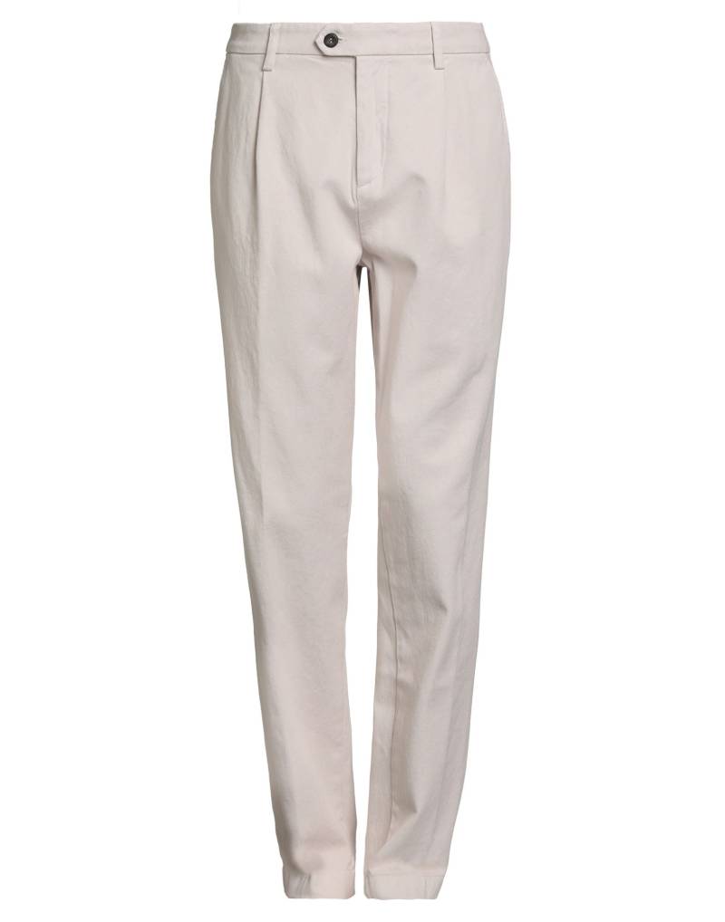 ELEVENTY Hose Herren Elfenbein von ELEVENTY