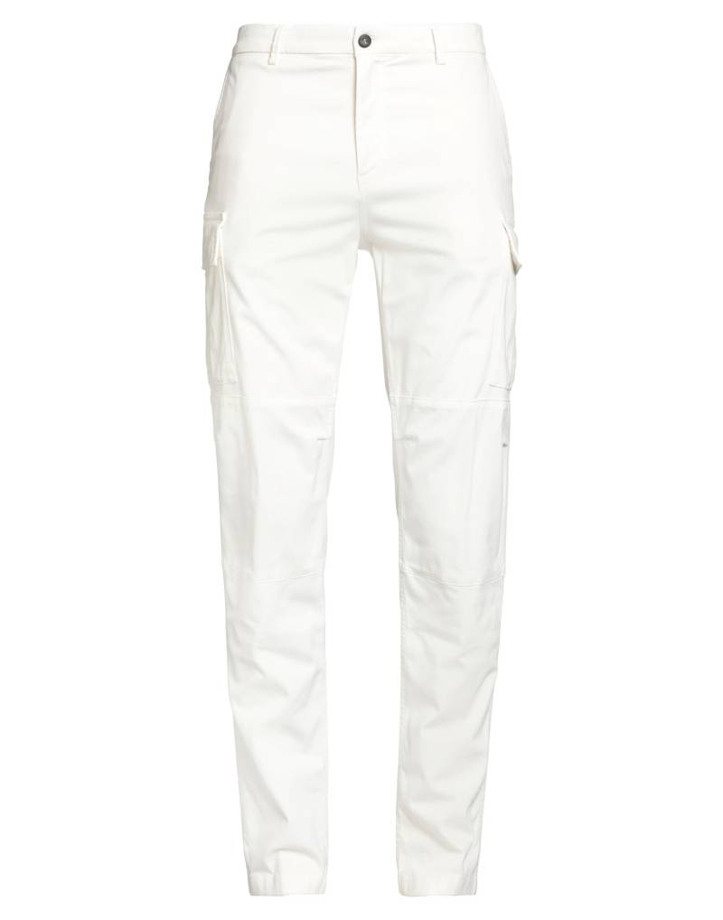 ELEVENTY Hose Herren Elfenbein von ELEVENTY