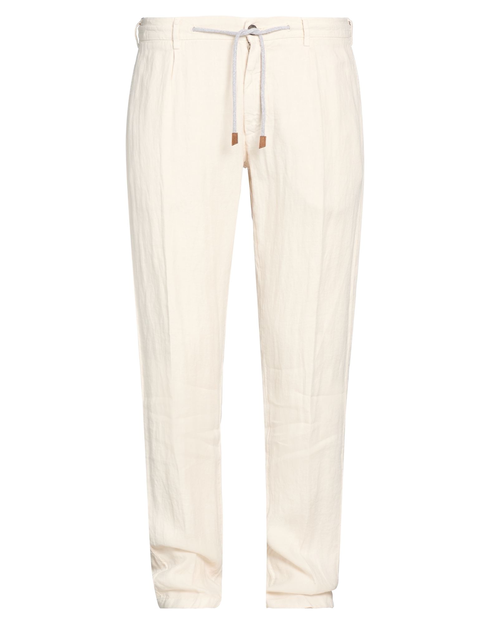 ELEVENTY Hose Herren Elfenbein von ELEVENTY