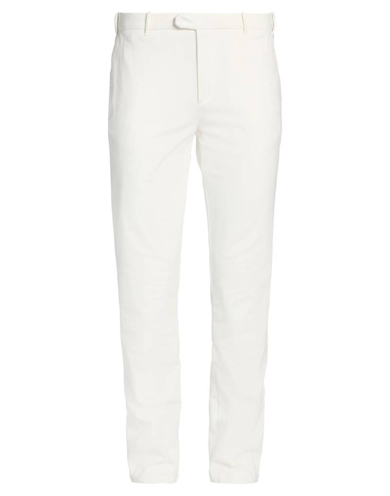 ELEVENTY Hose Herren Elfenbein von ELEVENTY