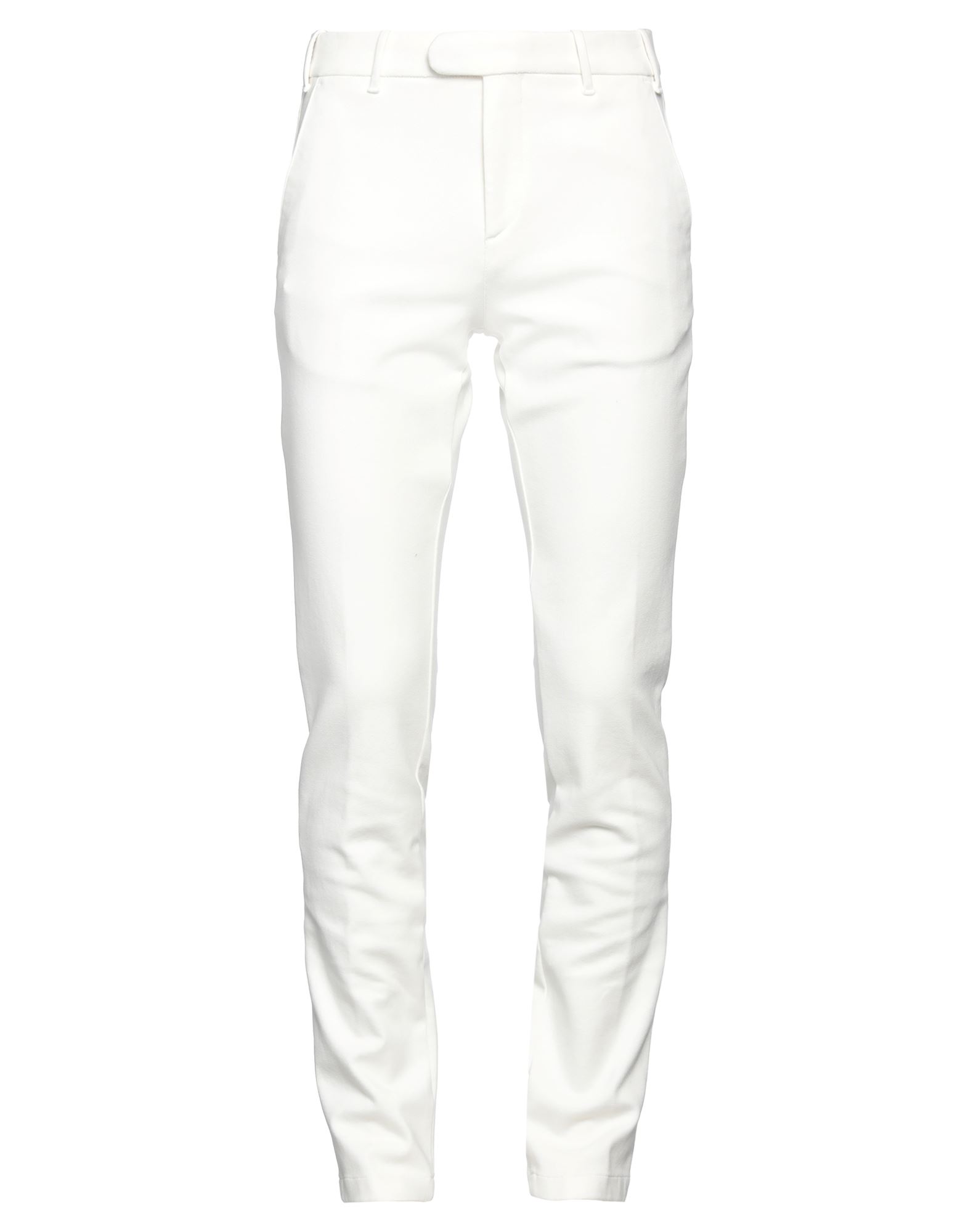 ELEVENTY Hose Herren Elfenbein von ELEVENTY