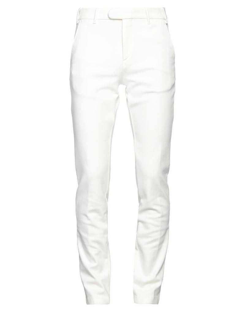 ELEVENTY Hose Herren Elfenbein von ELEVENTY