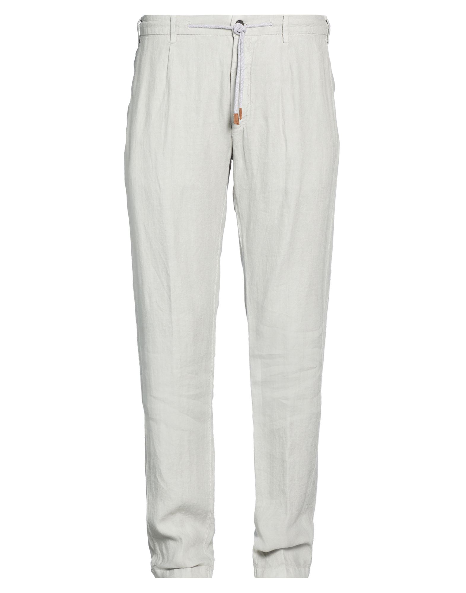 ELEVENTY Hose Herren Grau von ELEVENTY