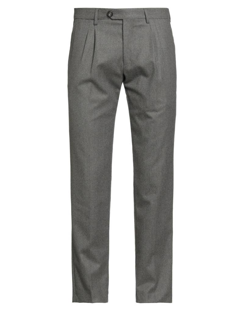 ELEVENTY Hose Herren Grau von ELEVENTY