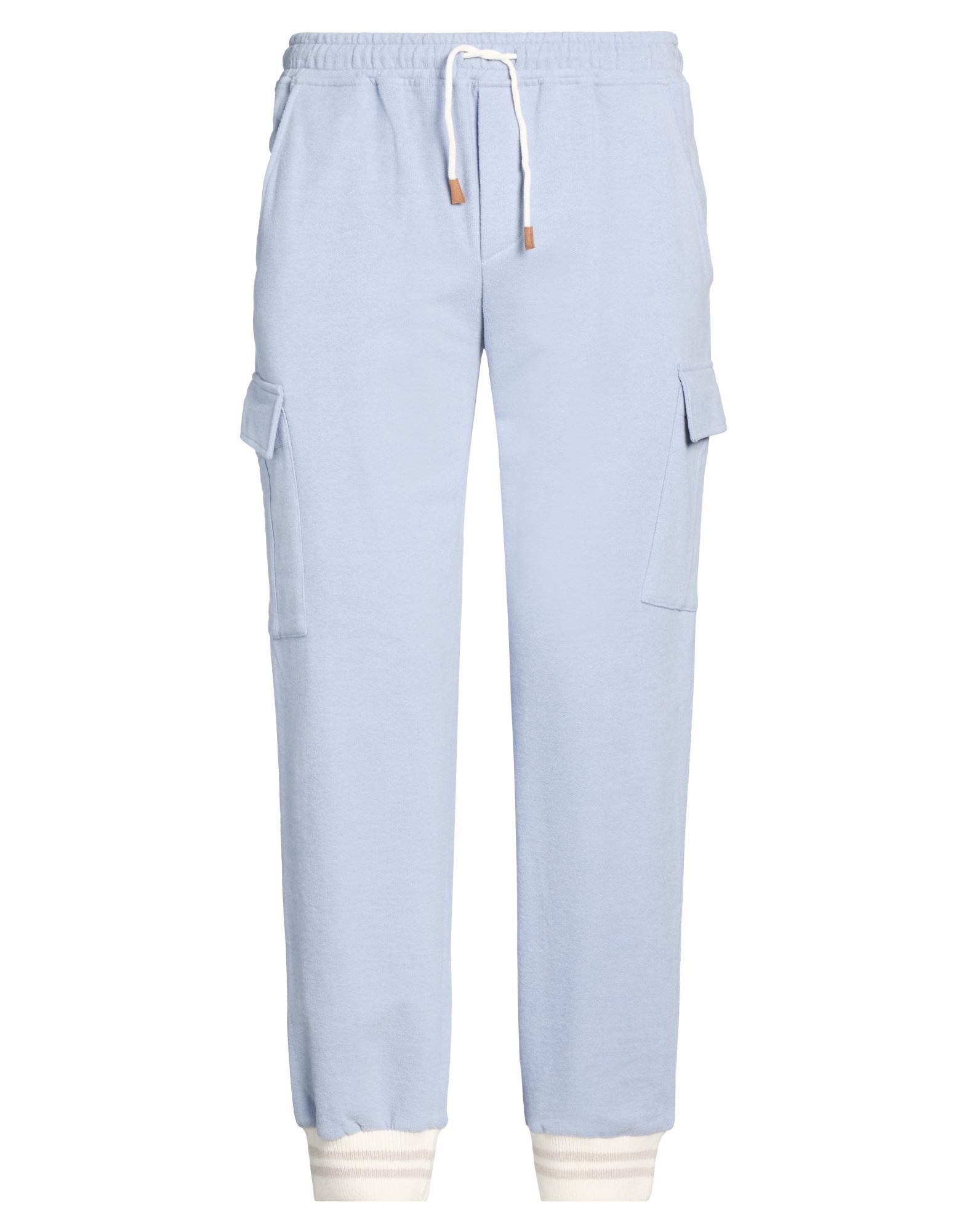 ELEVENTY Hose Herren Hellblau von ELEVENTY