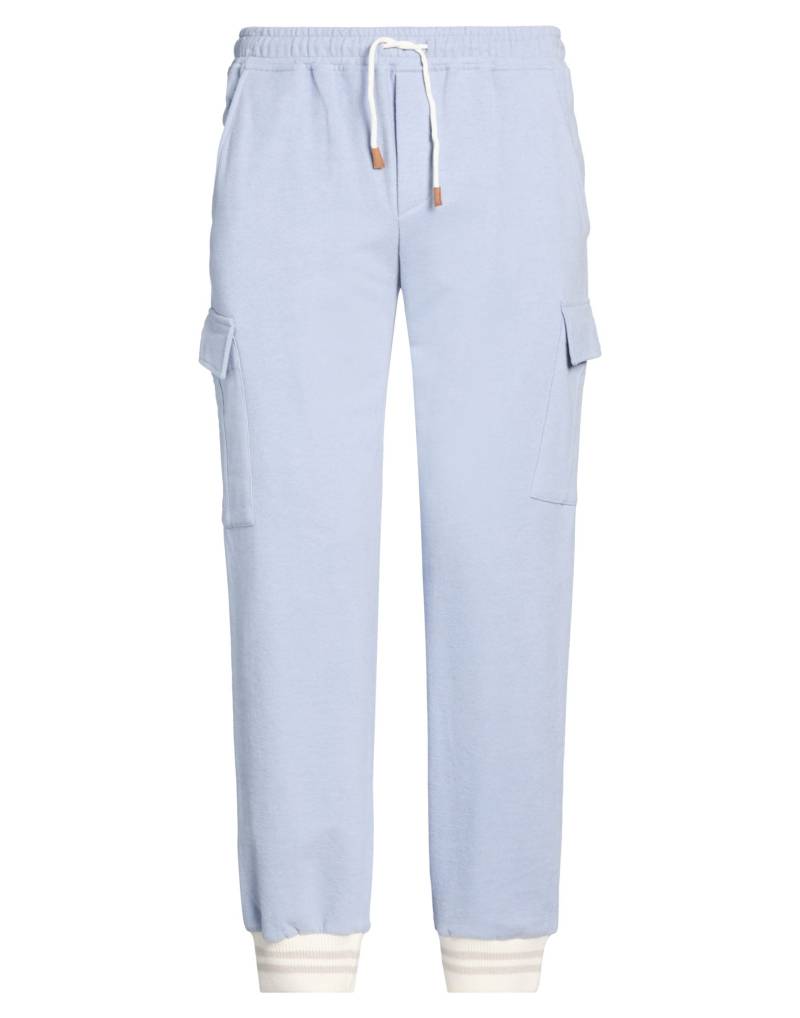 ELEVENTY Hose Herren Hellblau von ELEVENTY