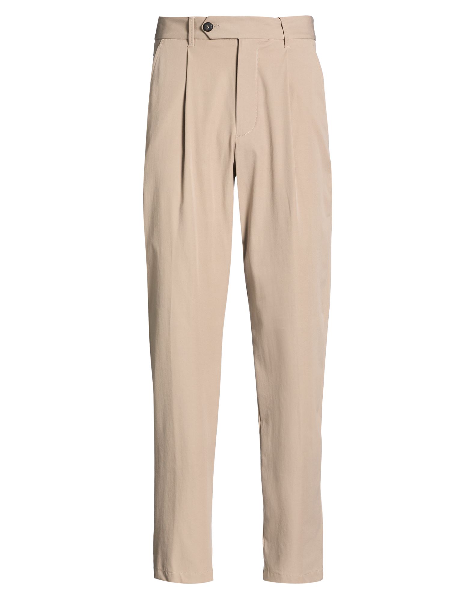 ELEVENTY Hose Herren Hellbraun von ELEVENTY