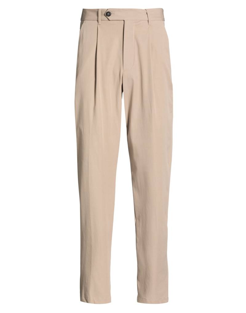 ELEVENTY Hose Herren Hellbraun von ELEVENTY