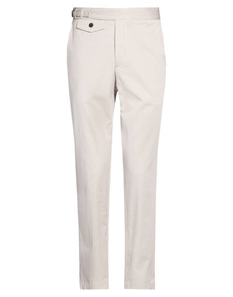 ELEVENTY Hose Herren Hellgrau von ELEVENTY