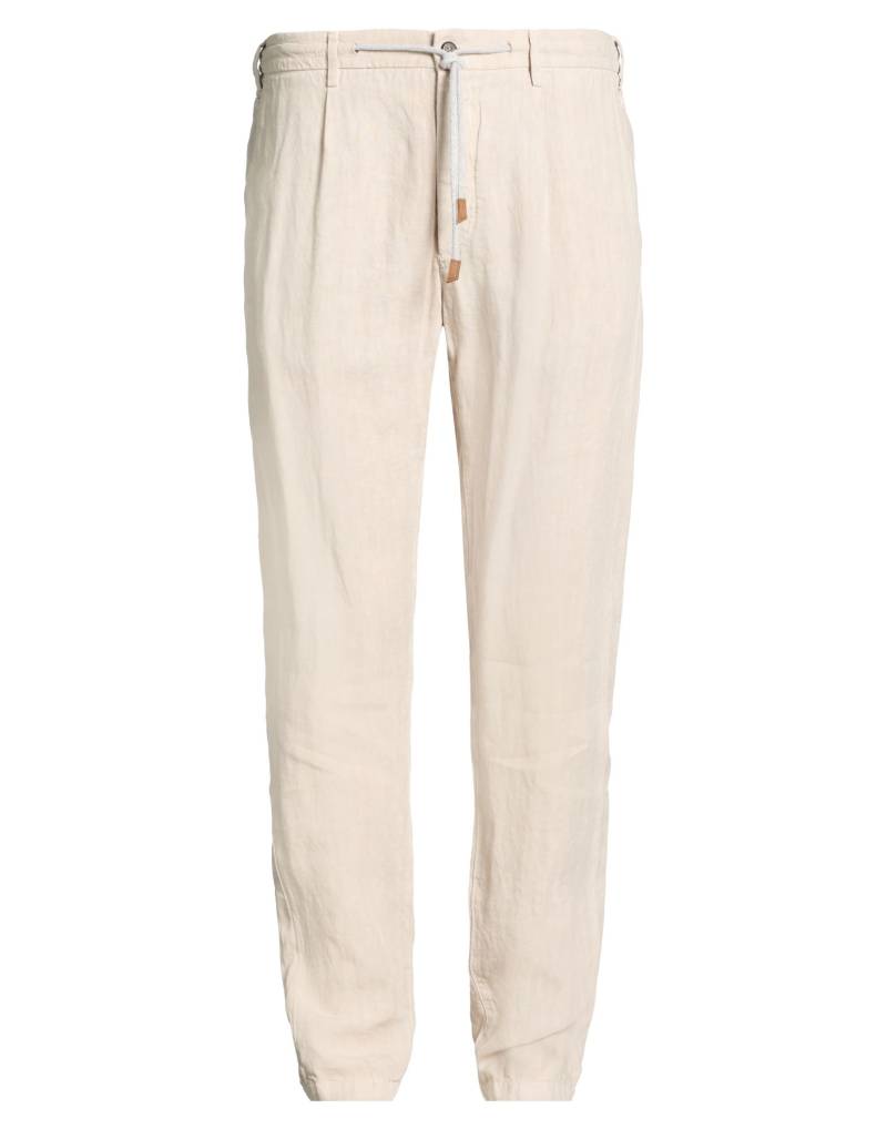 ELEVENTY Hose Herren Hellgrau von ELEVENTY