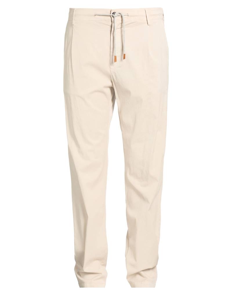 ELEVENTY Hose Herren Hellgrau von ELEVENTY