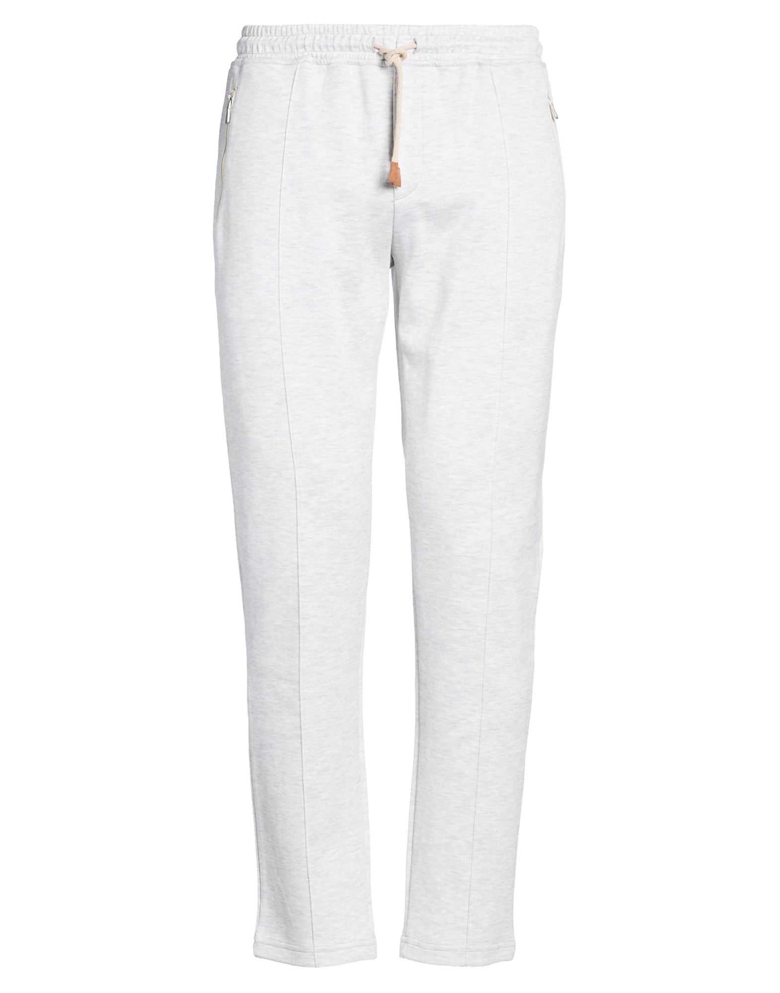 ELEVENTY Hose Herren Hellgrau von ELEVENTY