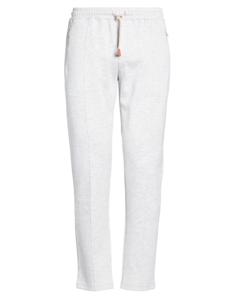 ELEVENTY Hose Herren Hellgrau von ELEVENTY