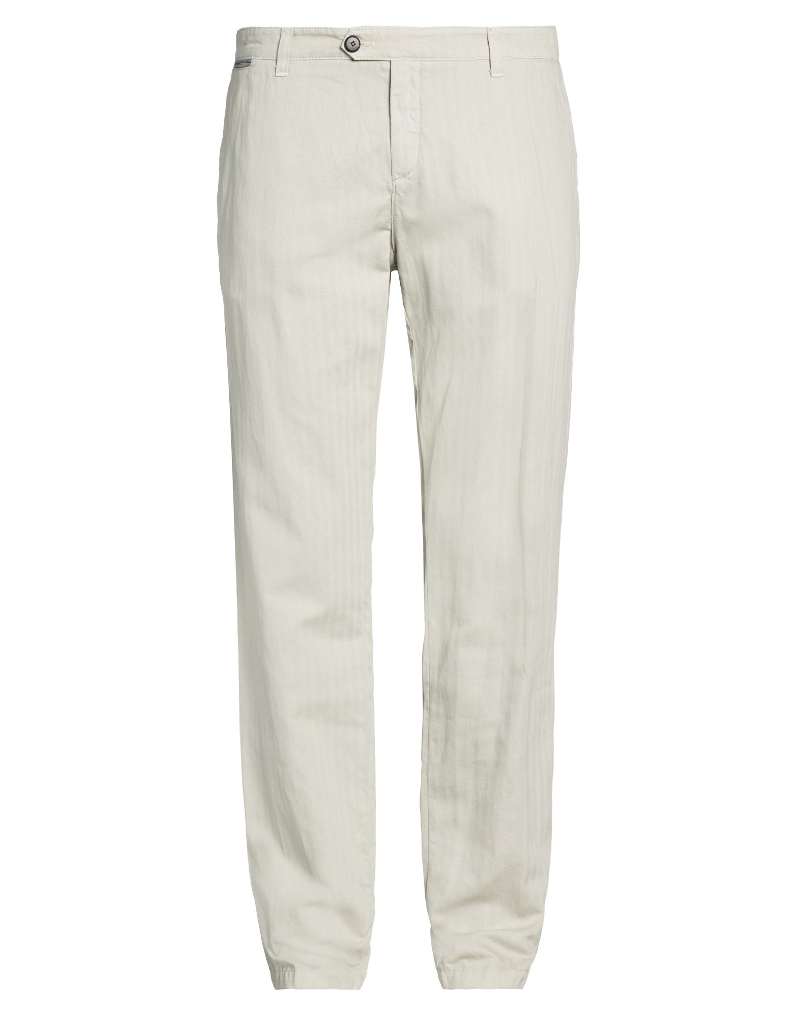 ELEVENTY Hose Herren Hellgrau von ELEVENTY