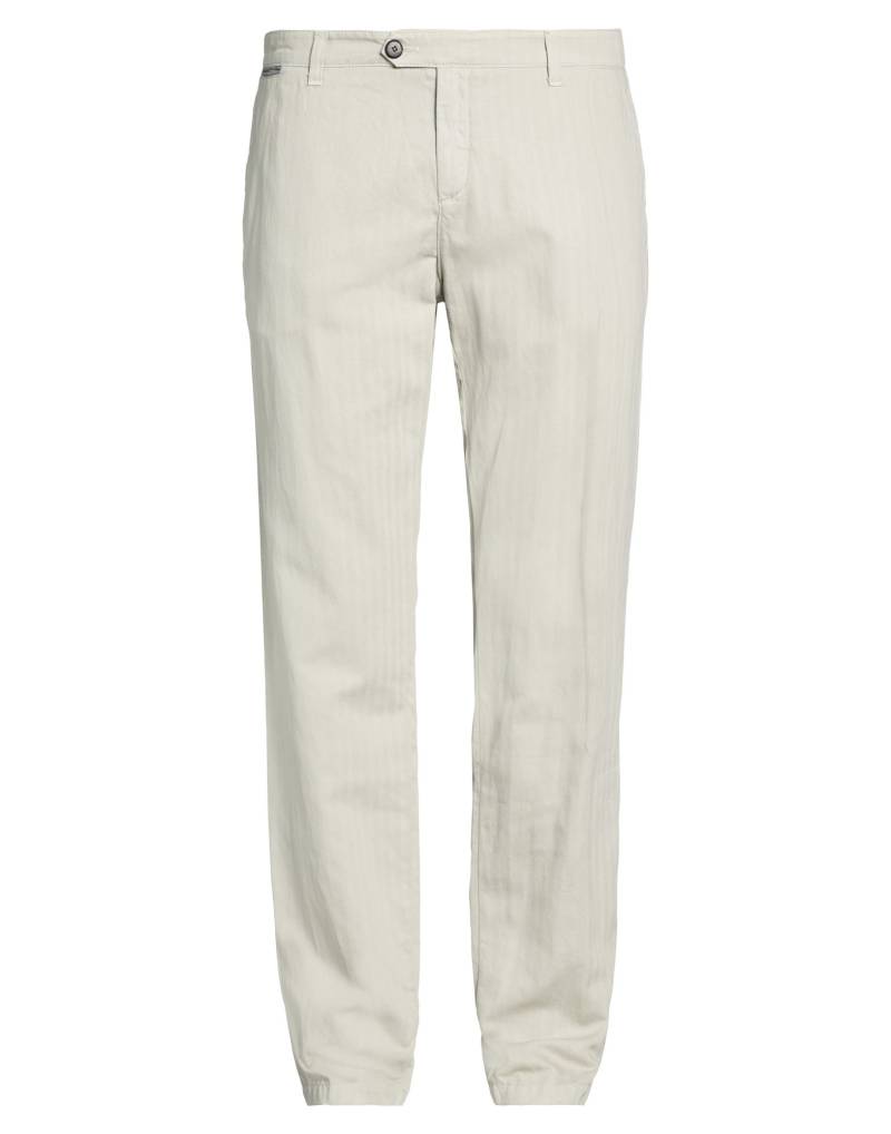 ELEVENTY Hose Herren Hellgrau von ELEVENTY