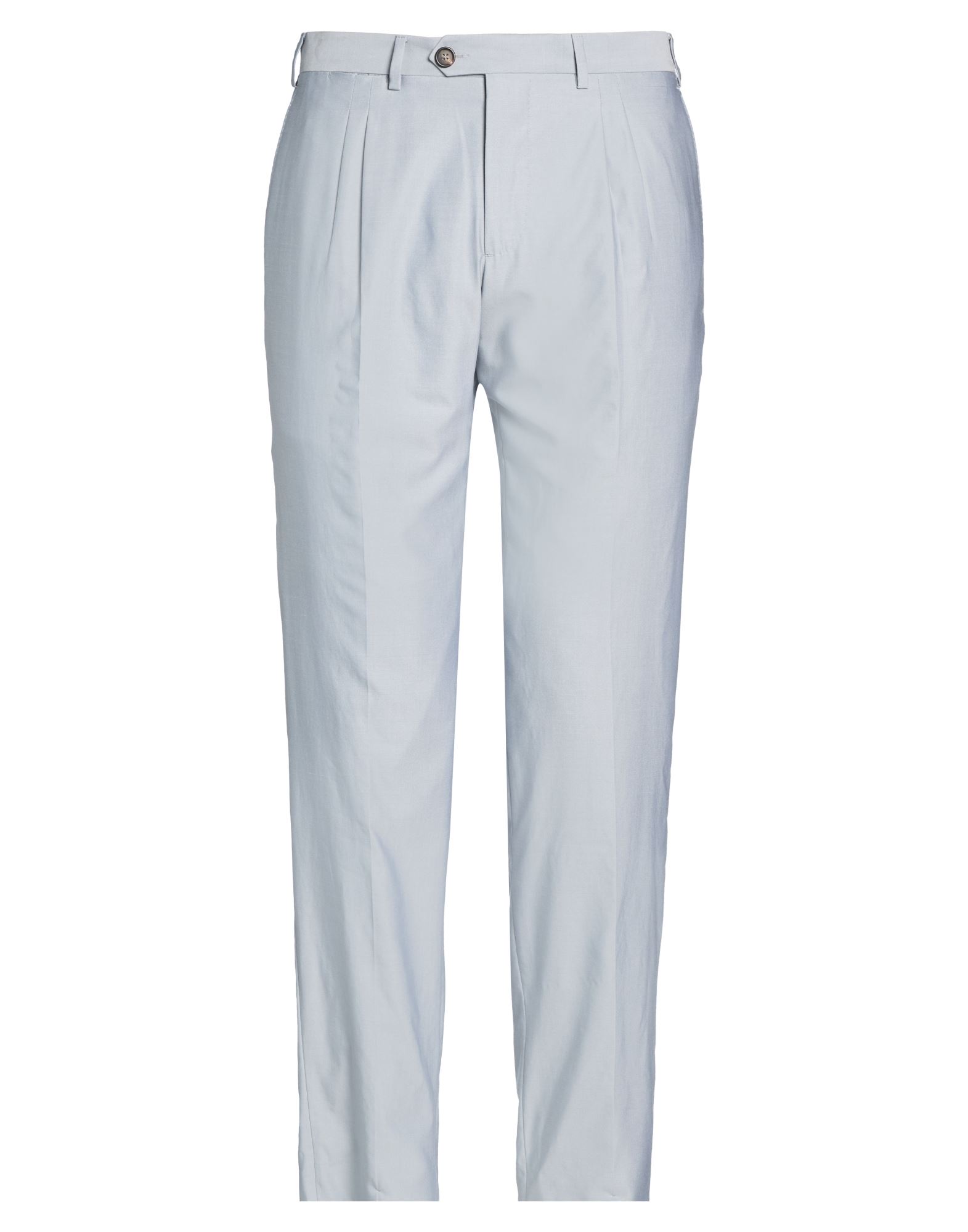 ELEVENTY Hose Herren Hellgrau von ELEVENTY