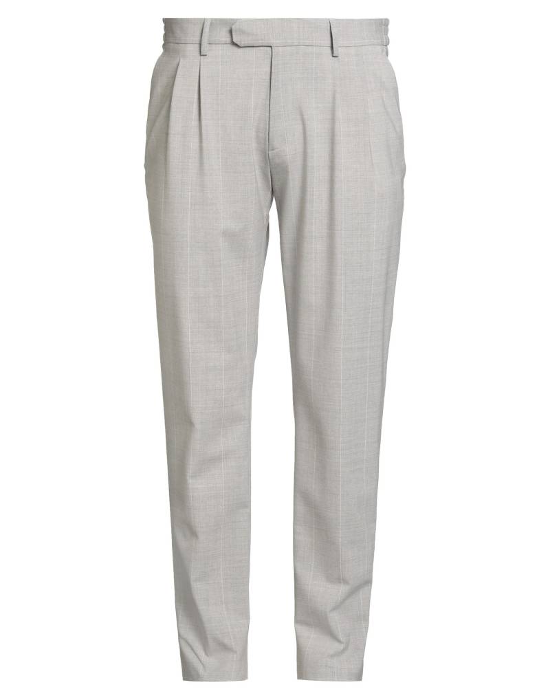 ELEVENTY Hose Herren Hellgrau von ELEVENTY