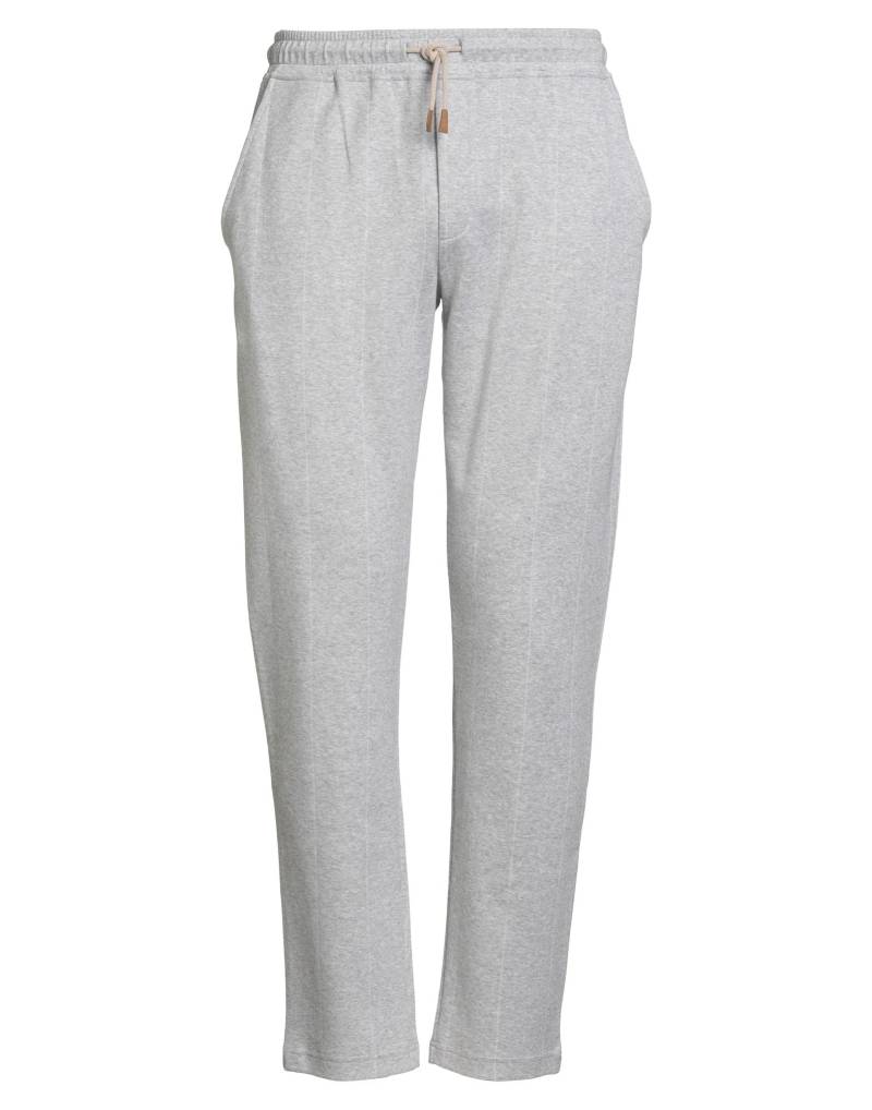 ELEVENTY Hose Herren Hellgrau von ELEVENTY