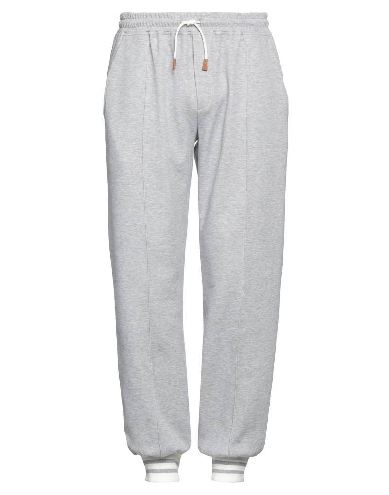 ELEVENTY Hose Herren Hellgrau von ELEVENTY