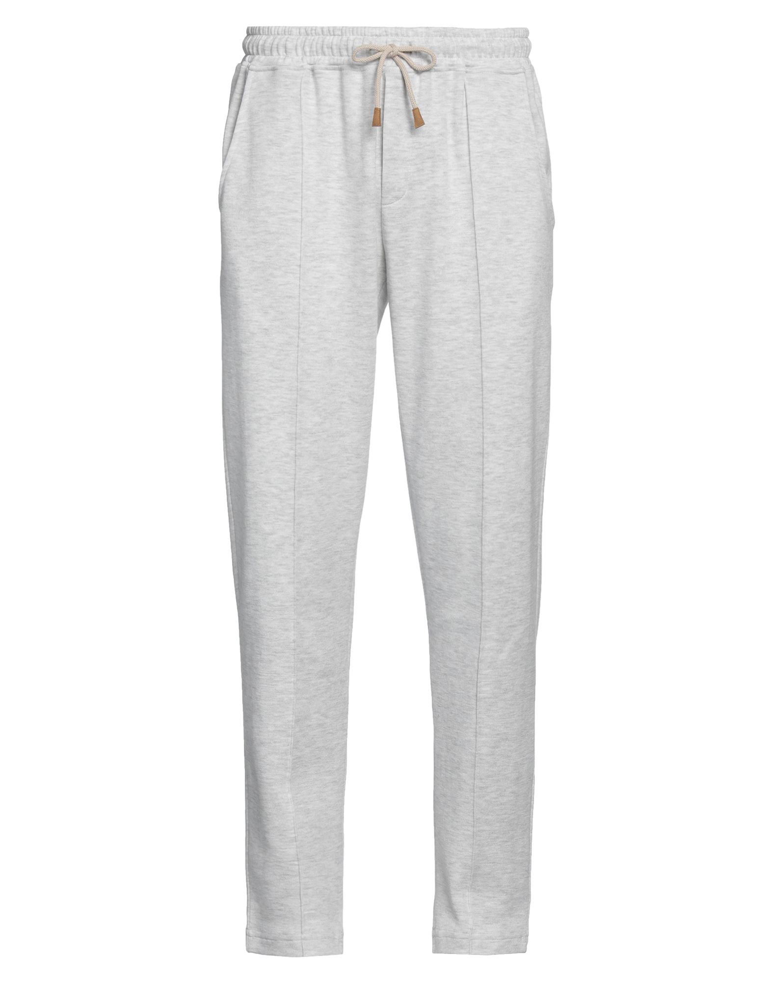 ELEVENTY Hose Herren Hellgrau von ELEVENTY