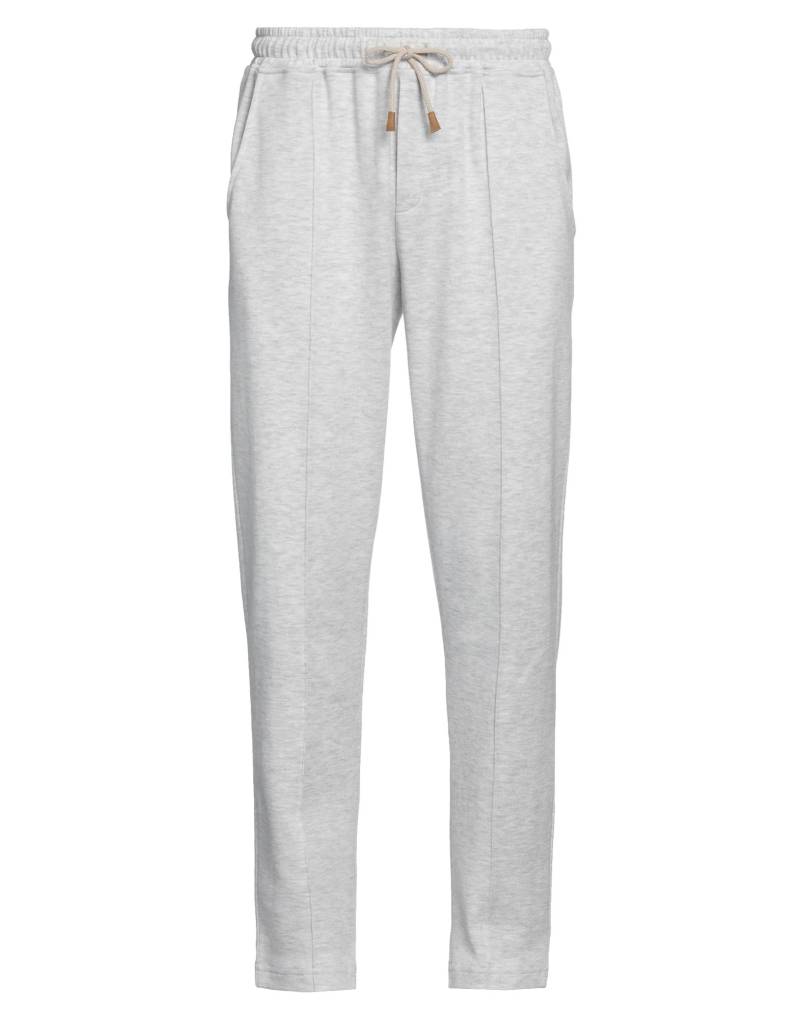 ELEVENTY Hose Herren Hellgrau von ELEVENTY