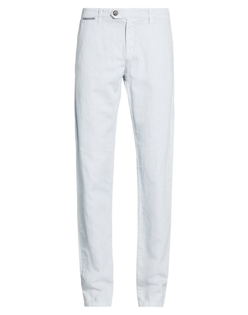 ELEVENTY Hose Herren Himmelblau von ELEVENTY
