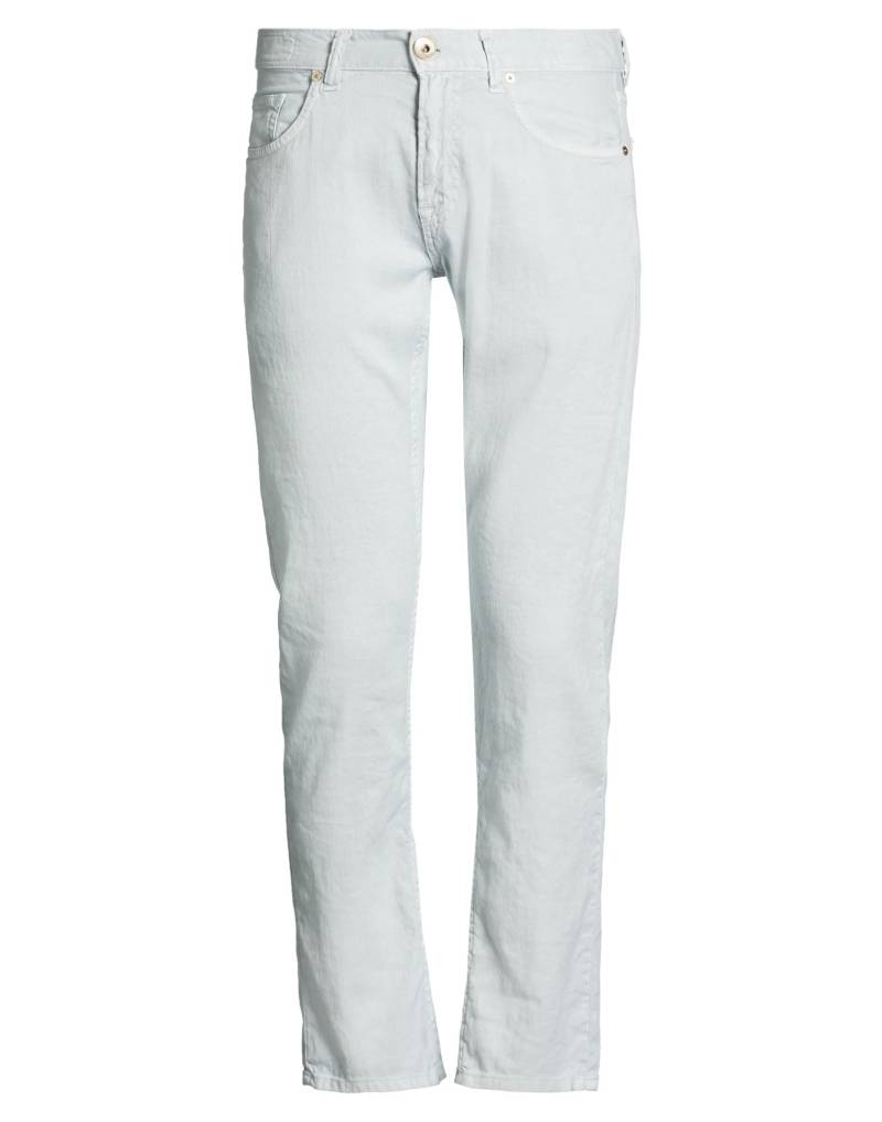 ELEVENTY Hose Herren Himmelblau von ELEVENTY