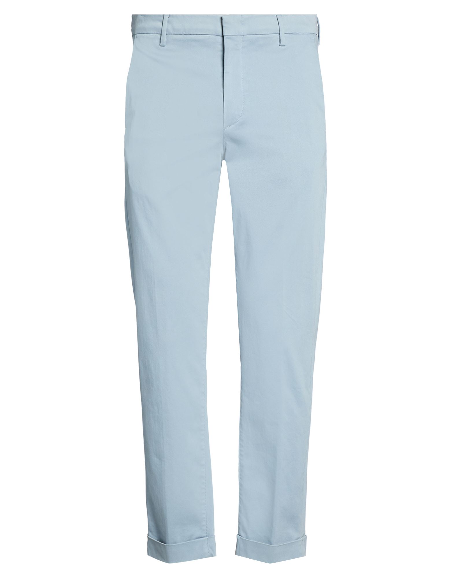 ELEVENTY Hose Herren Himmelblau von ELEVENTY