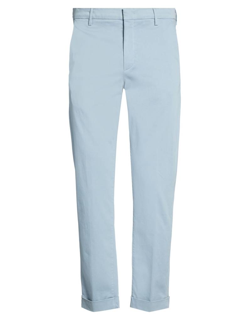 ELEVENTY Hose Herren Himmelblau von ELEVENTY
