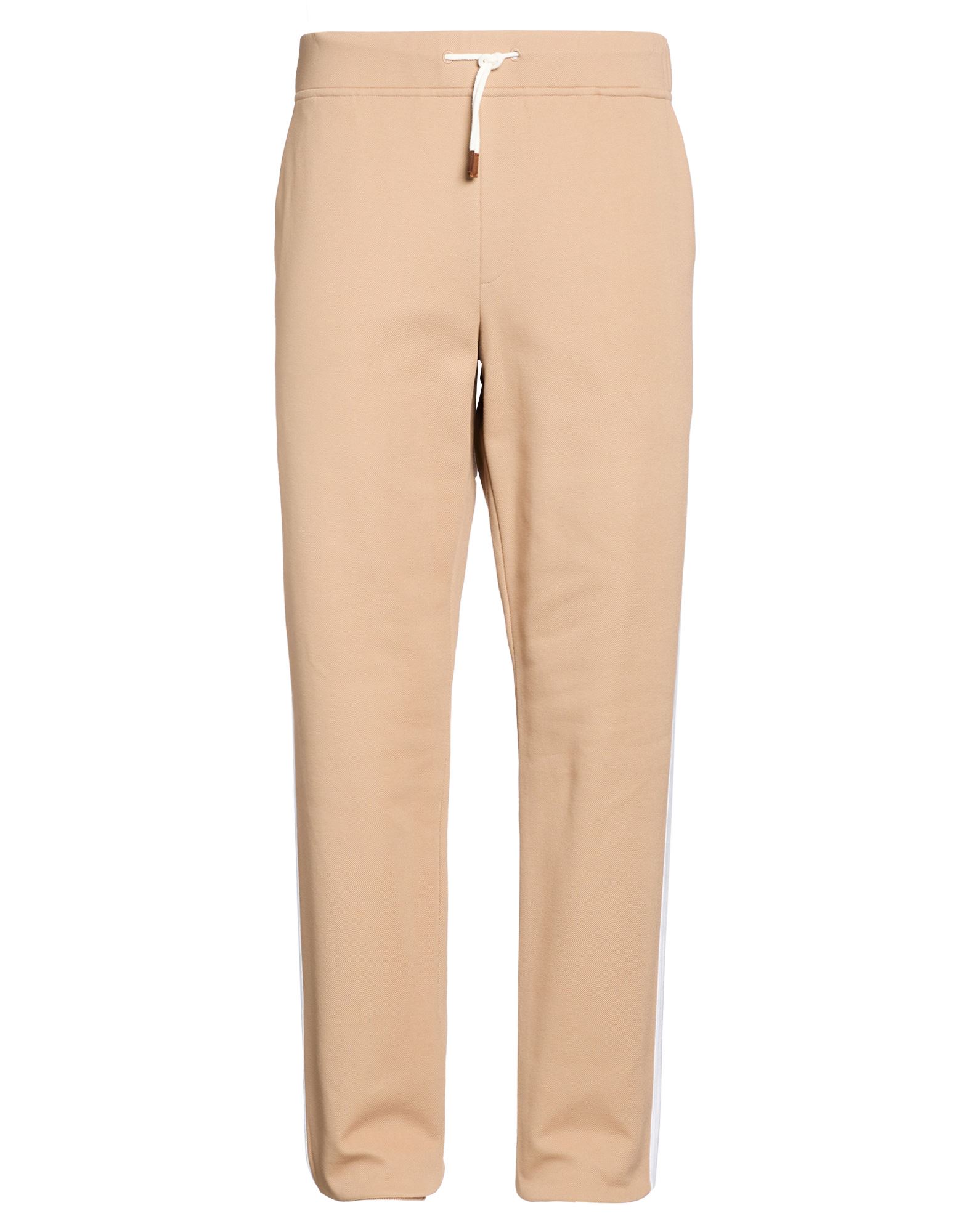 ELEVENTY Hose Herren Kamel von ELEVENTY