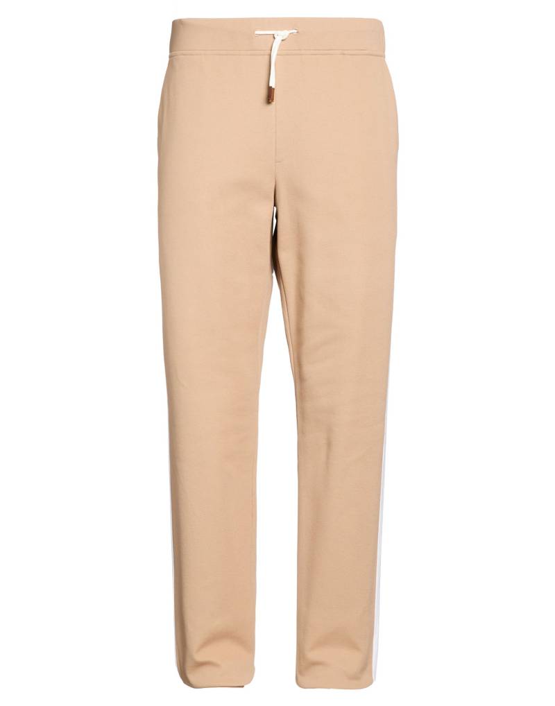 ELEVENTY Hose Herren Kamel von ELEVENTY