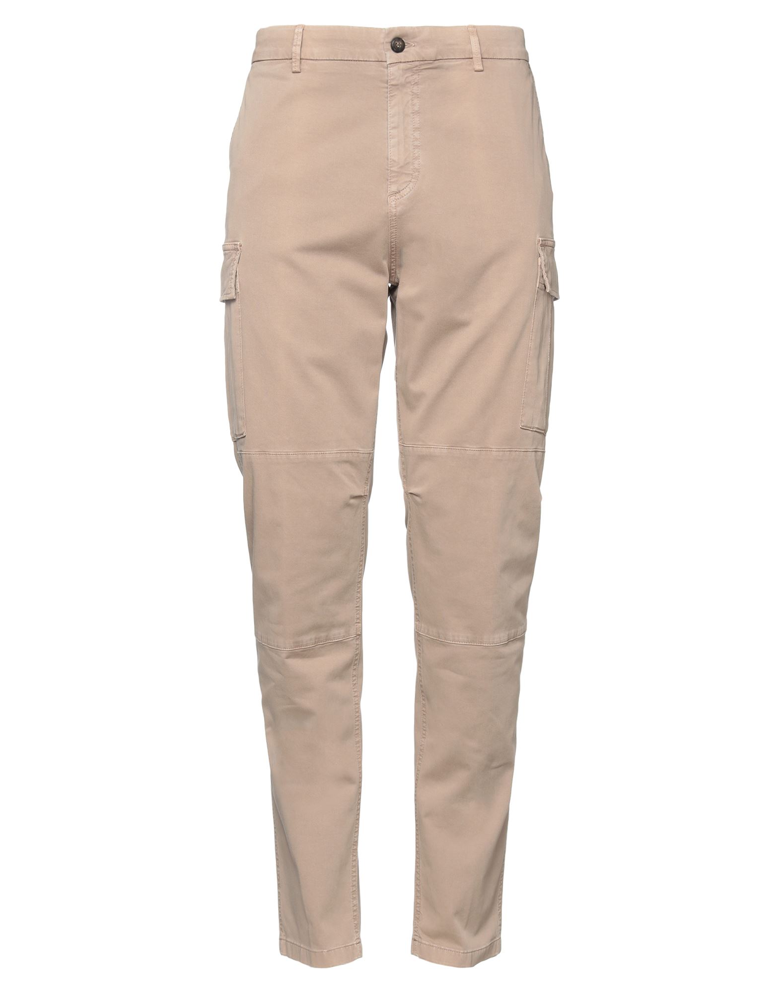 ELEVENTY Hose Herren Khaki ELEVENTY Hose Herren Khaki von ELEVENTY