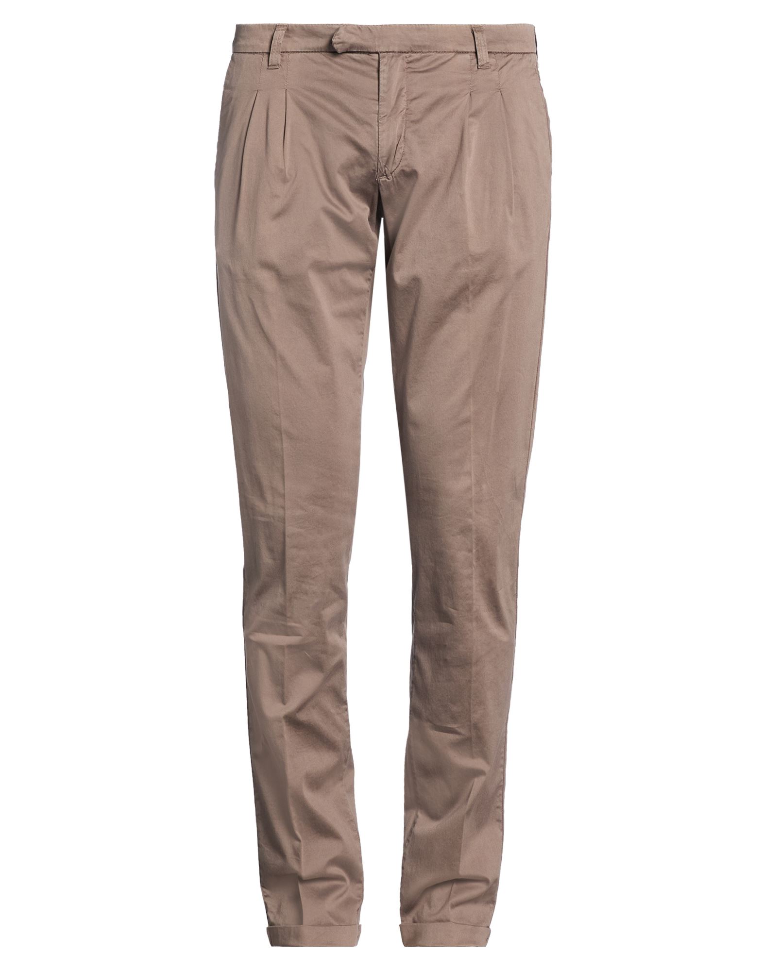 ELEVENTY Hose Herren Khaki von ELEVENTY